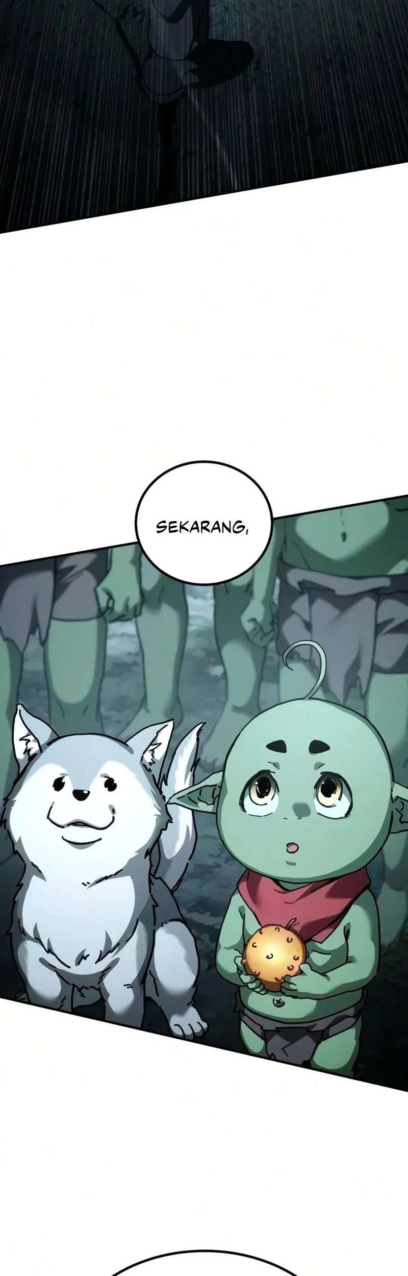 Goblin Inc Chapter 8 Halaman 68