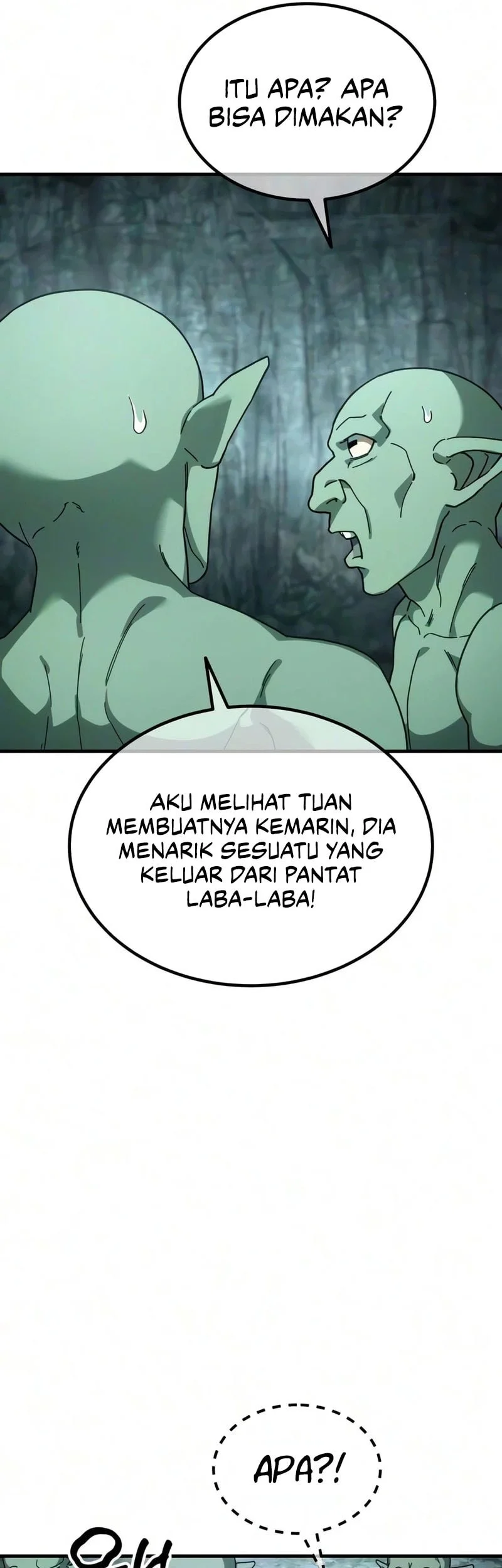 Goblin Inc Chapter 8 Halaman 71