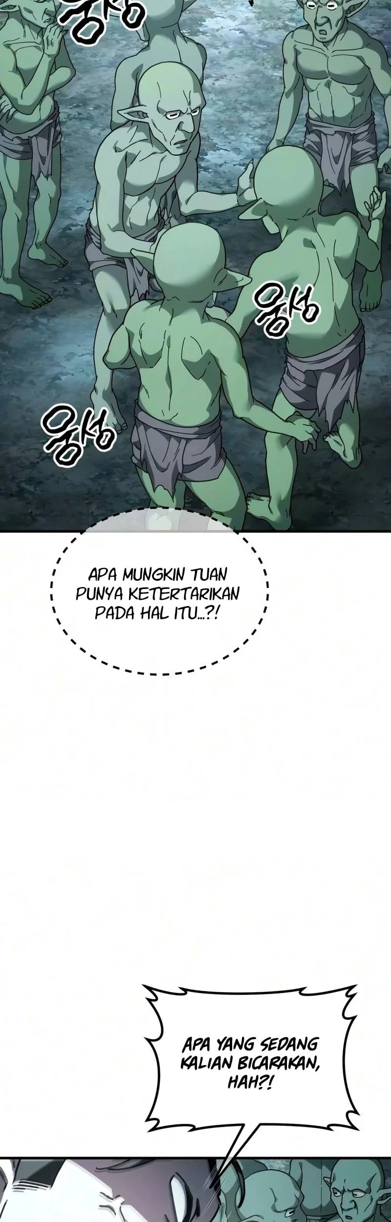 Goblin Inc Chapter 8 Halaman 72