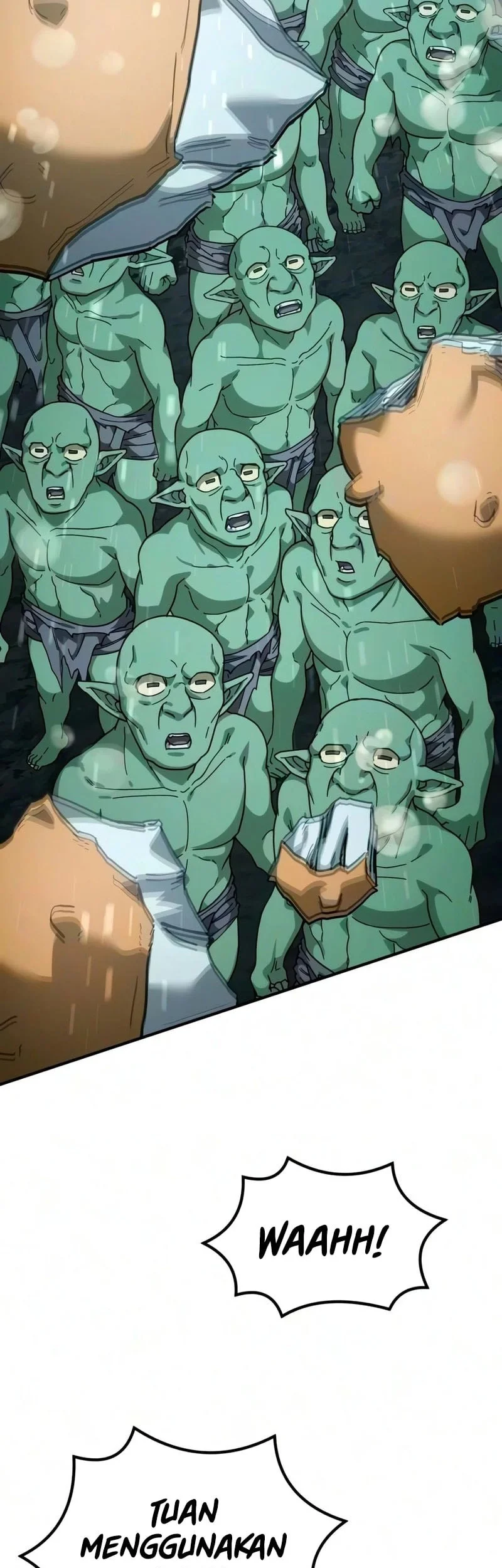 Goblin Inc Chapter 8 Halaman 81
