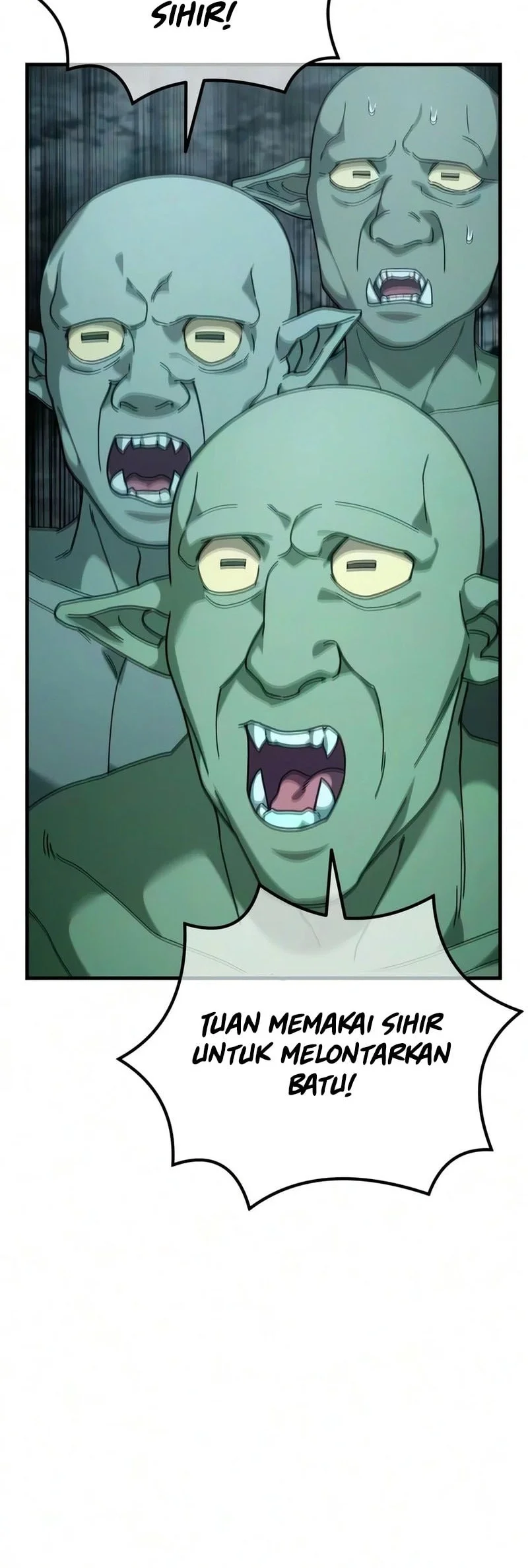 Goblin Inc Chapter 8 Halaman 82