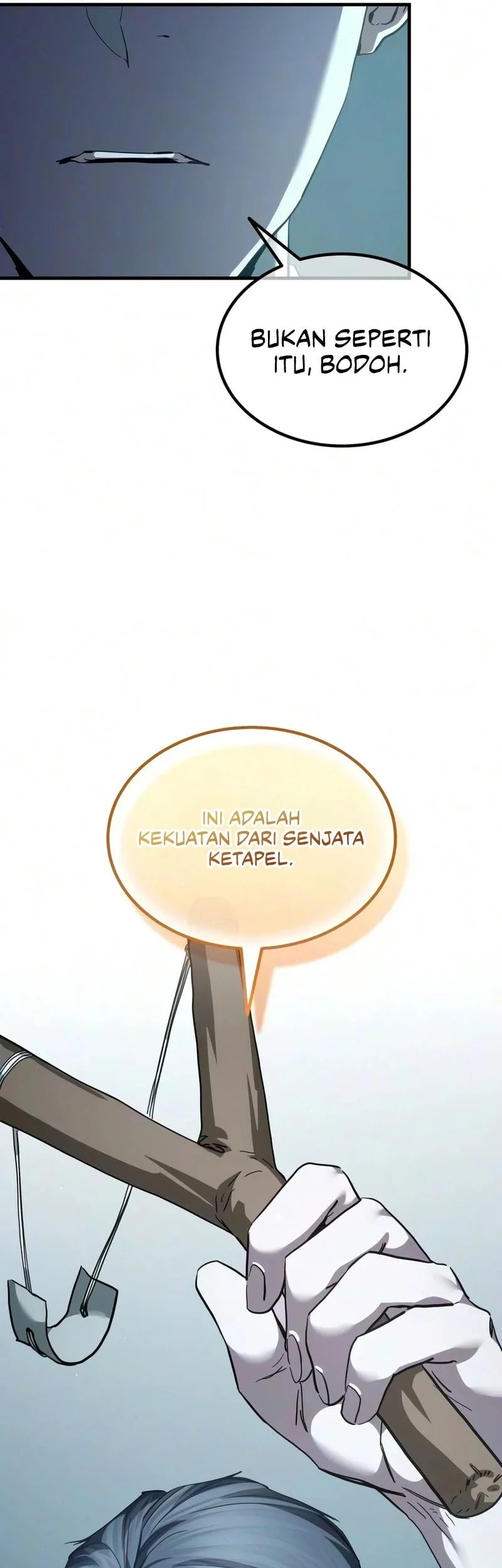 Goblin Inc Chapter 8 Halaman 83