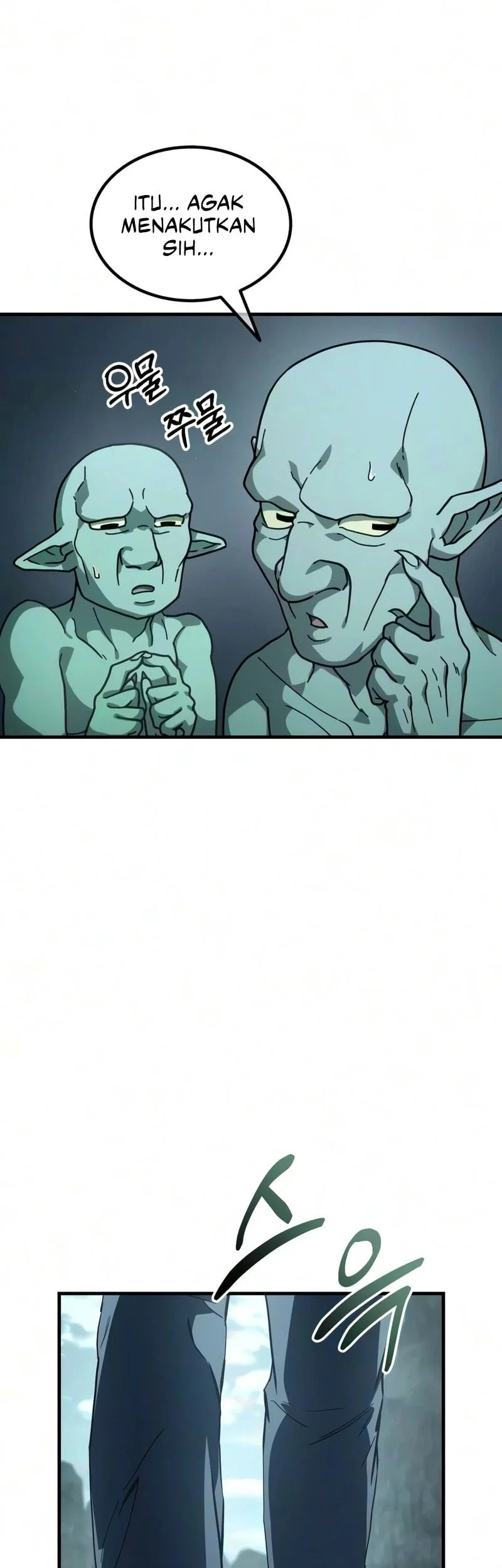 Goblin Inc Chapter 8 Halaman 89