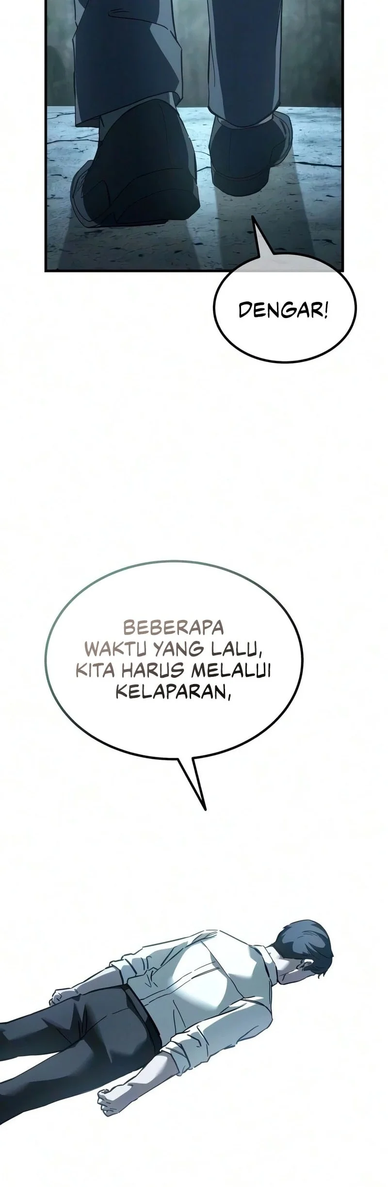 Goblin Inc Chapter 8 Halaman 90