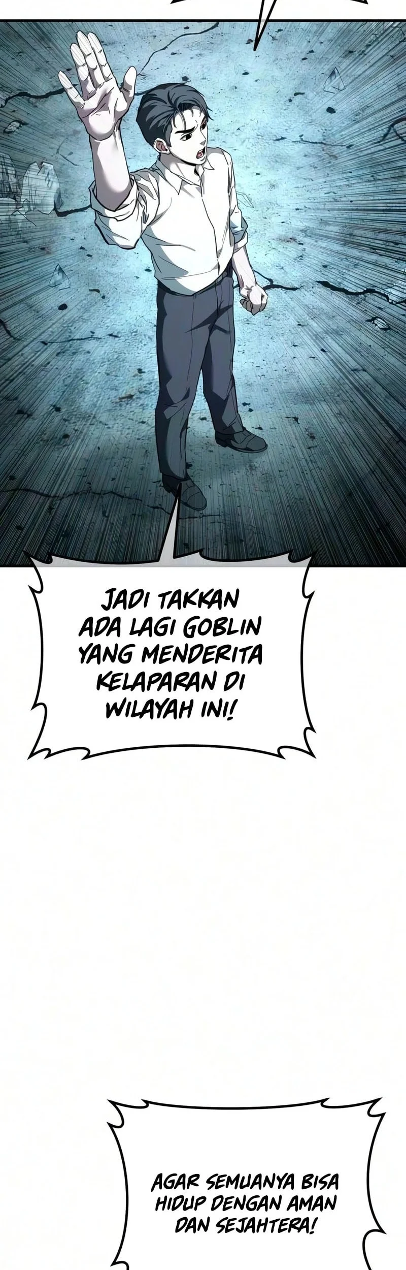 Goblin Inc Chapter 8 Halaman 96