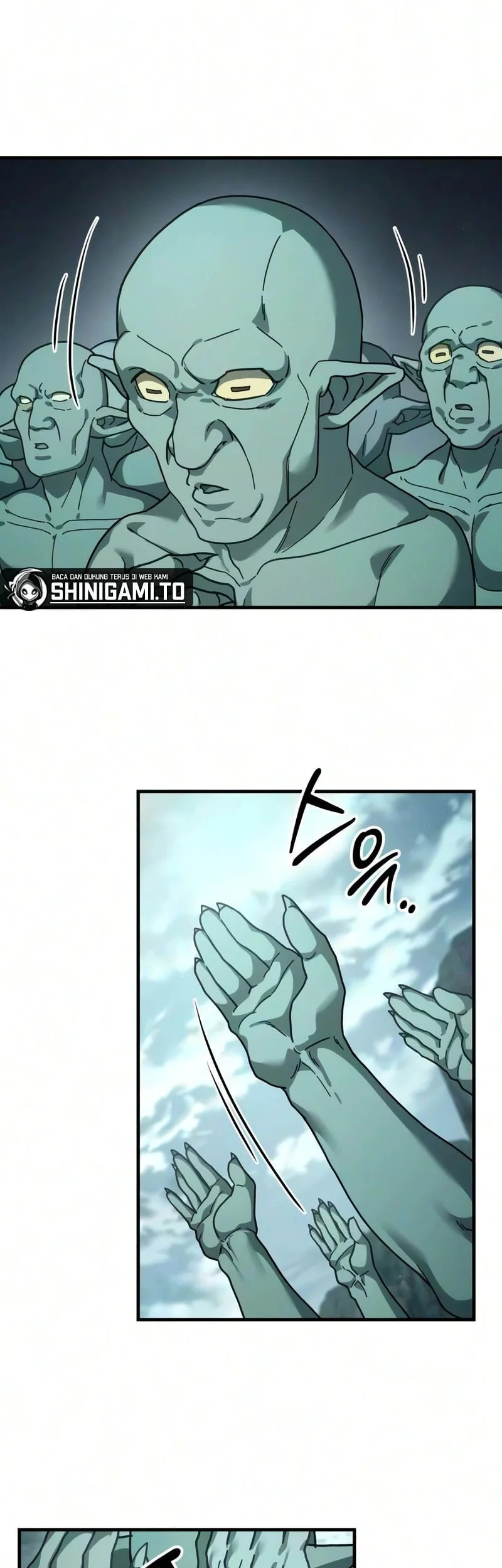 Goblin Inc Chapter 8 Halaman 99