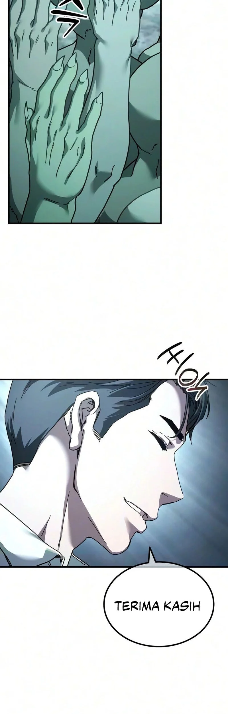 Goblin Inc Chapter 8 Halaman 100