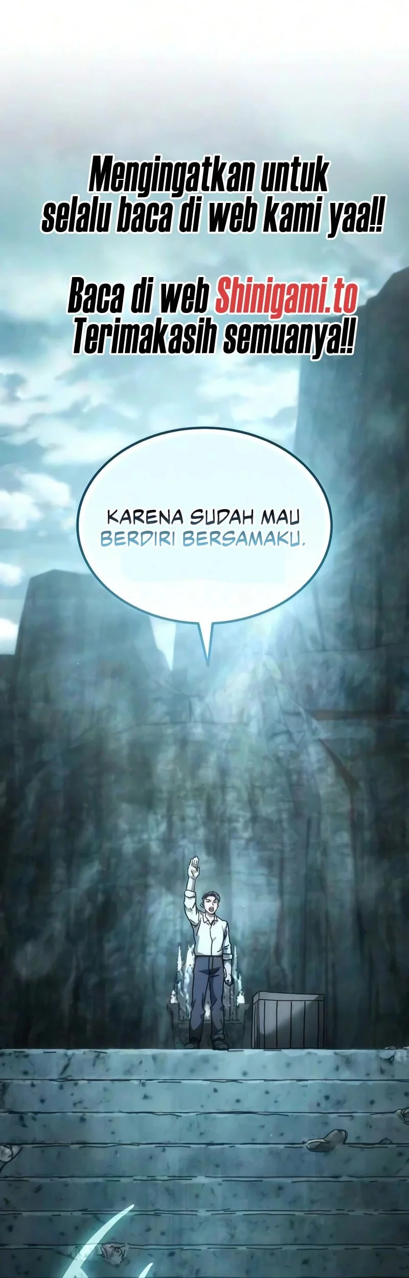 Goblin Inc Chapter 8 Halaman 101