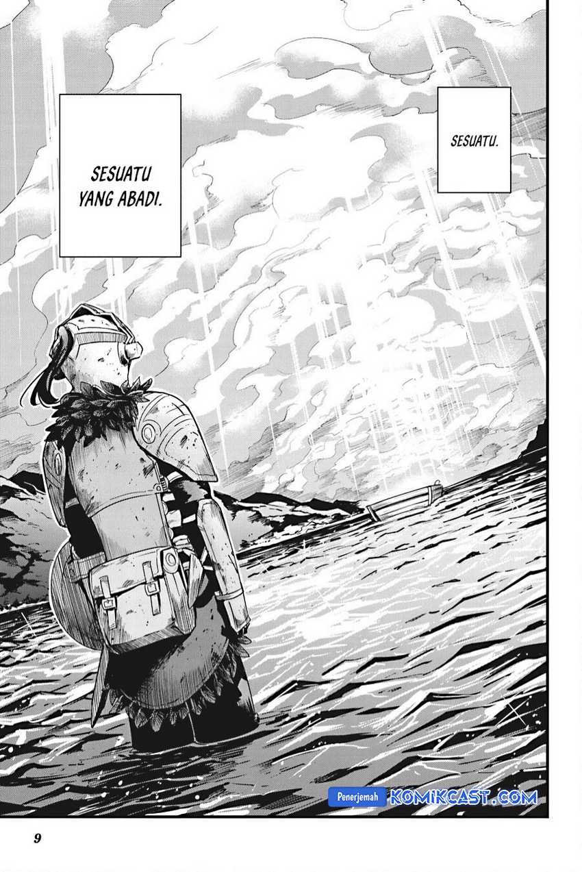 Goblin Slayer Gaiden Year One Chapter 112 Halaman 11