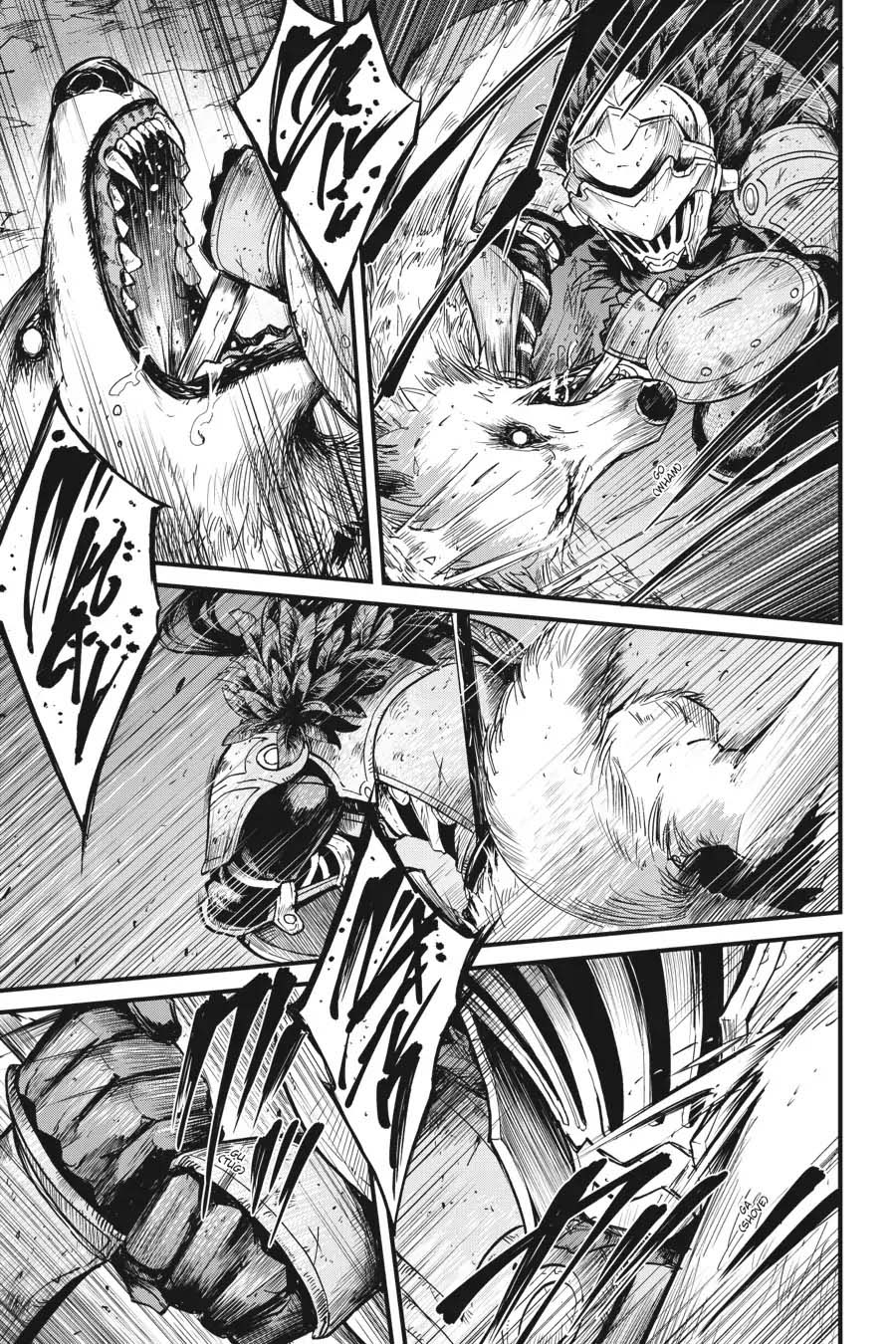 Goblin Slayer Gaiden Year One Chapter 25.5 Halaman 8