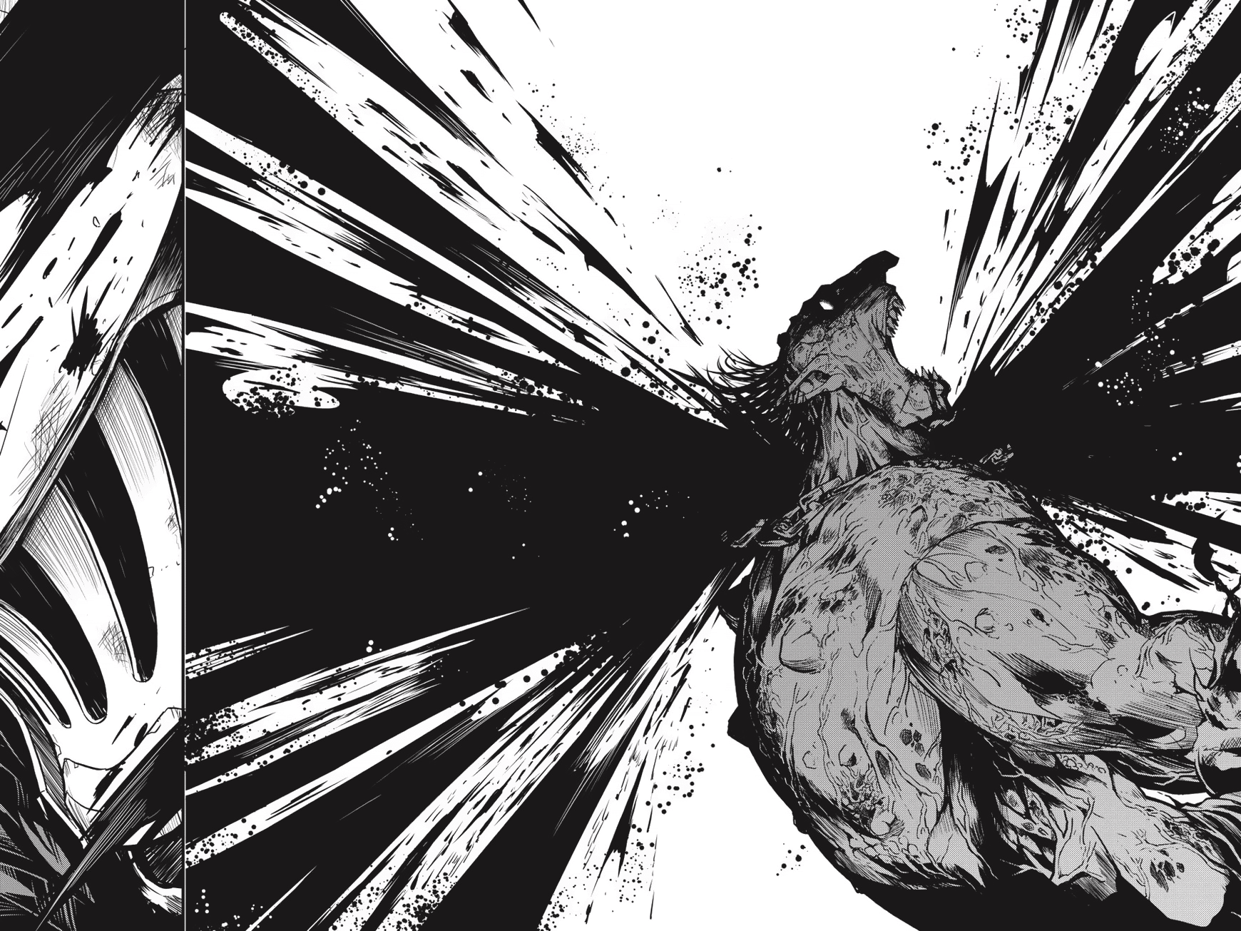 Goblin Slayer Gaiden Year One Chapter 5 Halaman 12