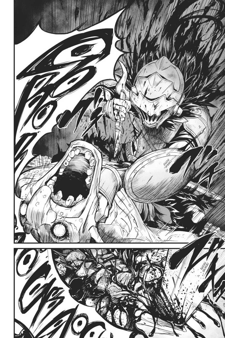 Goblin Slayer Gaiden Year One Chapter 7 Halaman 19