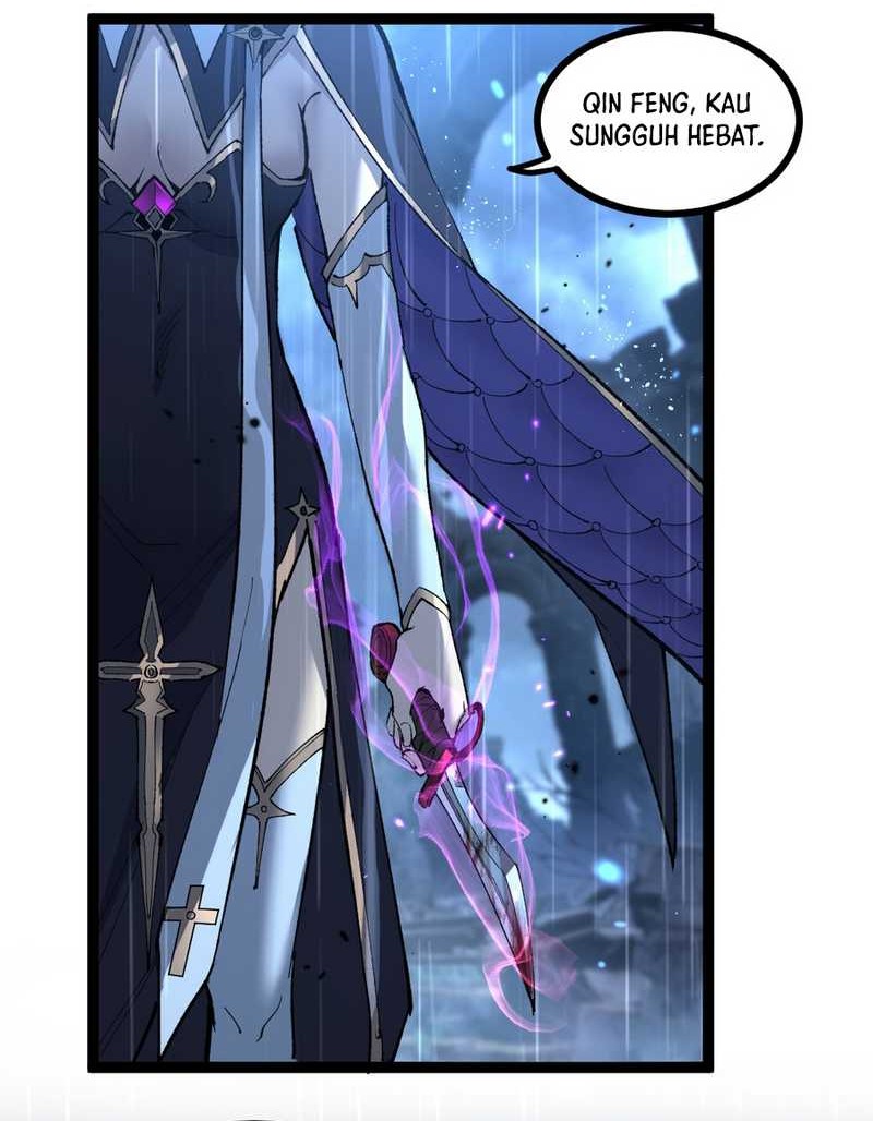 God Level Assassin Im The Shadow Chapter 1 Halaman 3