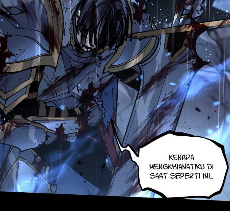God Level Assassin Im The Shadow Chapter 1 Halaman 5