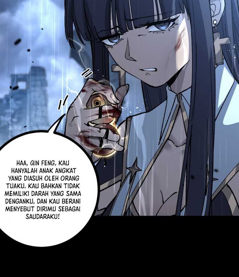 God Level Assassin Im The Shadow Chapter 1 Halaman 7