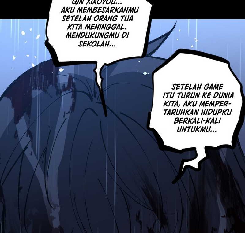 God Level Assassin Im The Shadow Chapter 1 Halaman 9