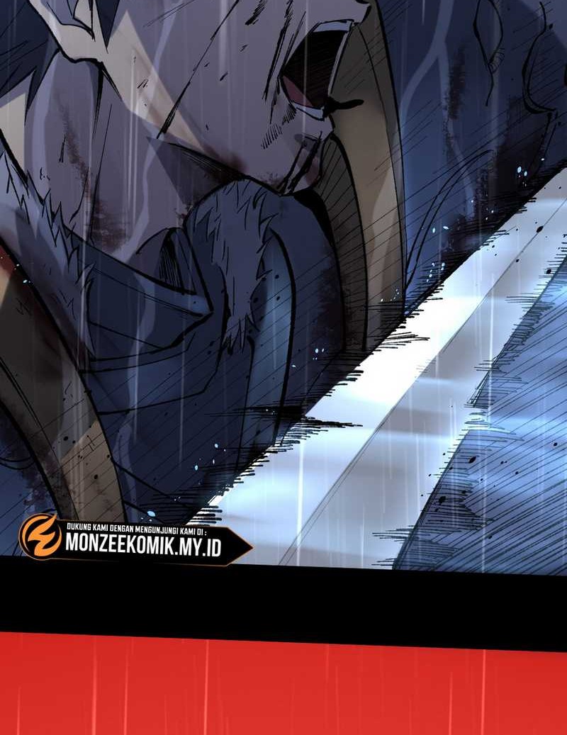 God Level Assassin Im The Shadow Chapter 1 Halaman 12