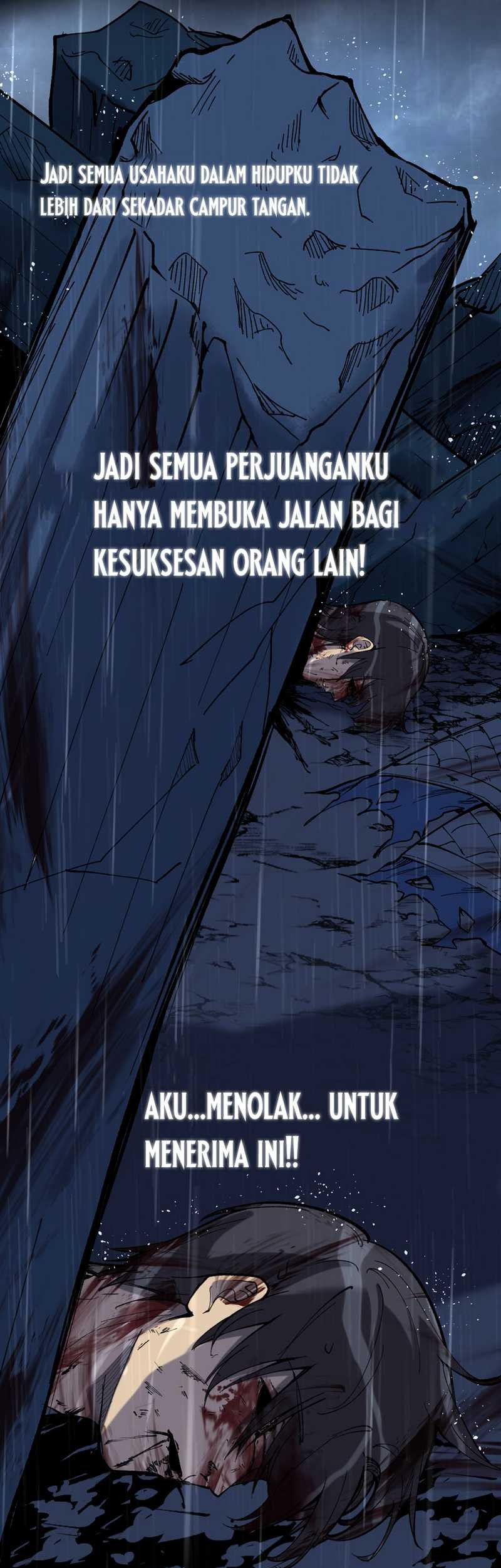 God Level Assassin Im The Shadow Chapter 1 Halaman 22