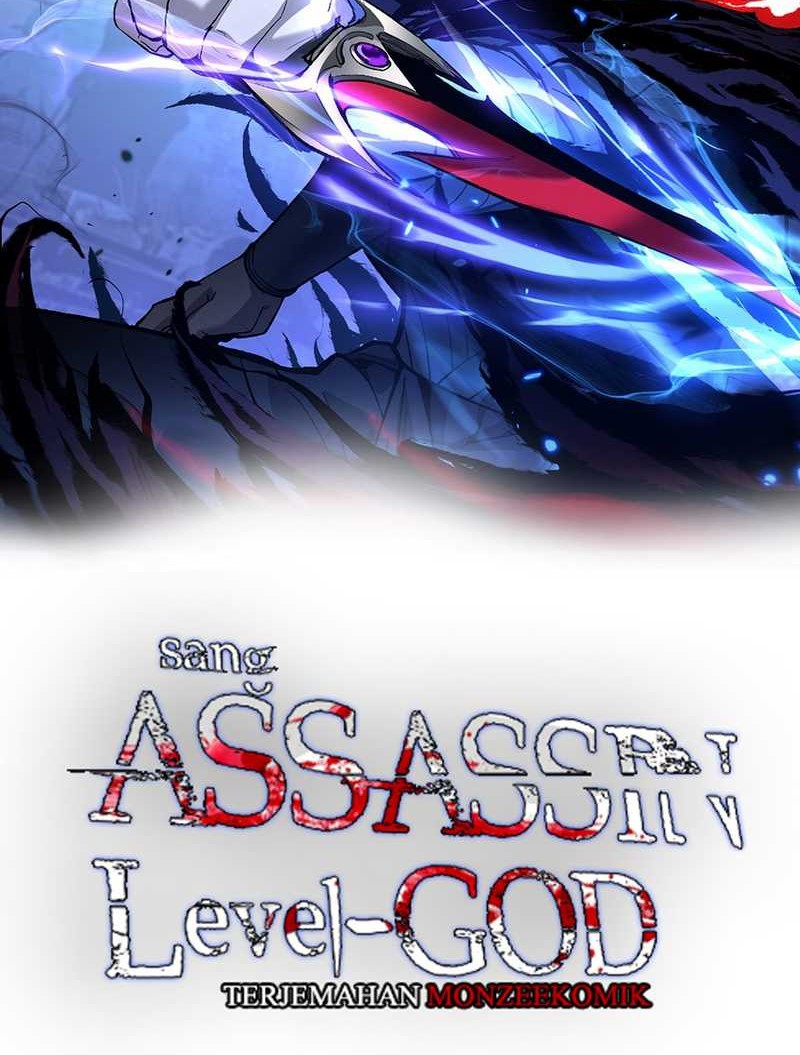 God Level Assassin Im The Shadow Chapter 1 Halaman 30