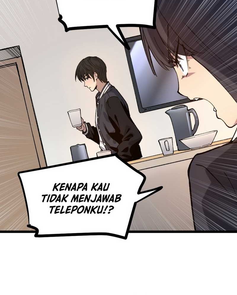 God Level Assassin Im The Shadow Chapter 1 Halaman 32