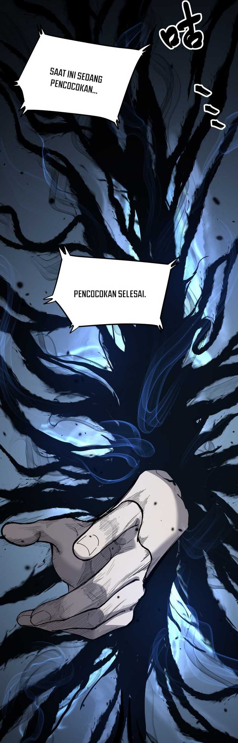 God Level Assassin Im The Shadow Chapter 1 Halaman 51