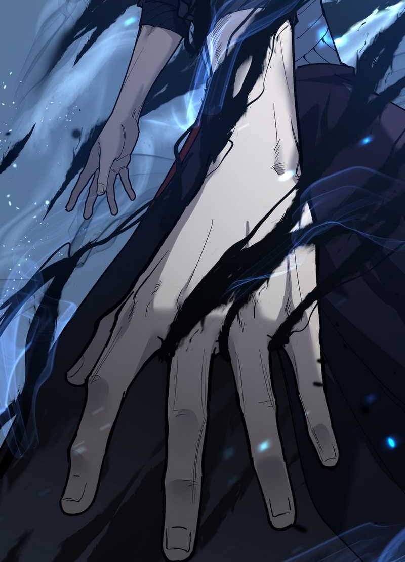 God Level Assassin Im The Shadow Chapter 1 Halaman 53
