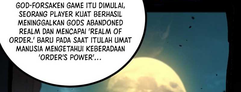 God Level Assassin Im The Shadow Chapter 1 Halaman 56