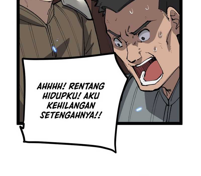 God Level Assassin Im The Shadow Chapter 1 Halaman 67