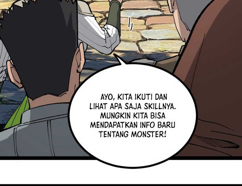 God Level Assassin Im The Shadow Chapter 1 Halaman 71