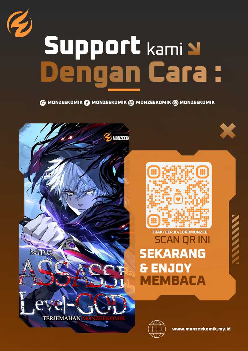 God Level Assassin Im The Shadow Chapter 1 Halaman 73