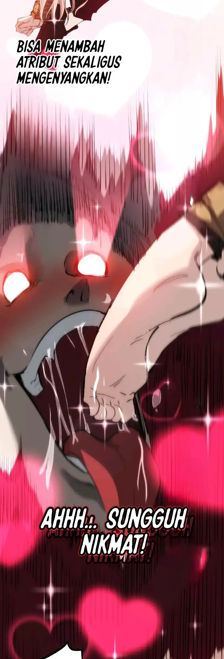 God Level Assassin Im The Shadow Chapter 109 Halaman 8
