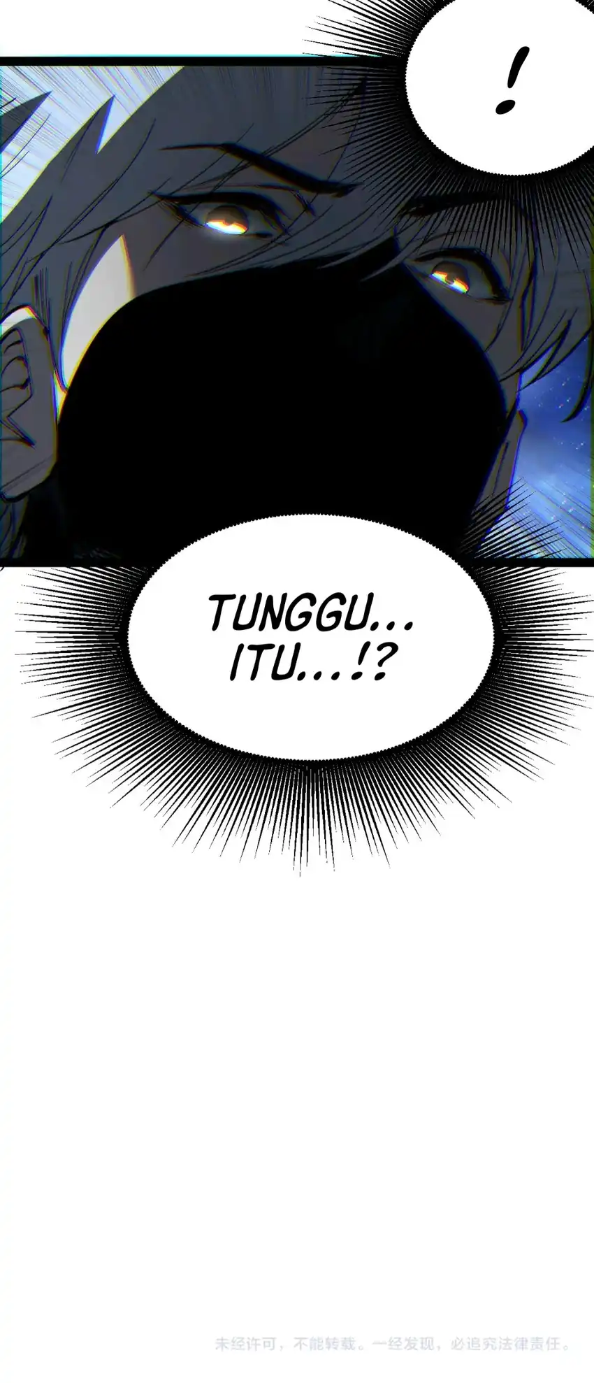 God Level Assassin Im The Shadow Chapter 109 Halaman 30