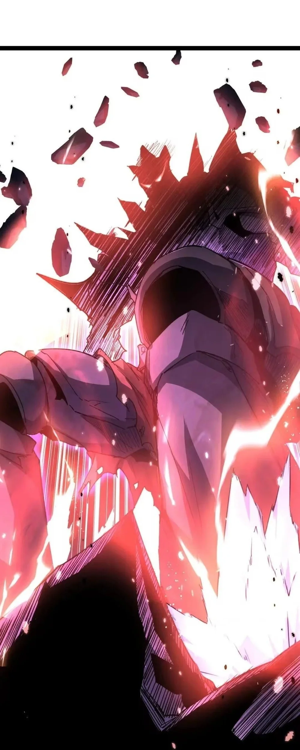 God Level Assassin Im The Shadow Chapter 135 Halaman 6
