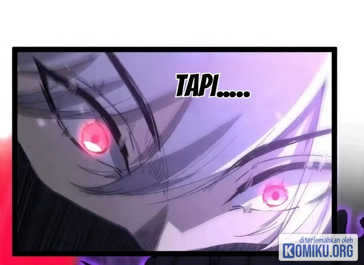 God Level Assassin Im The Shadow Chapter 135 Halaman 14