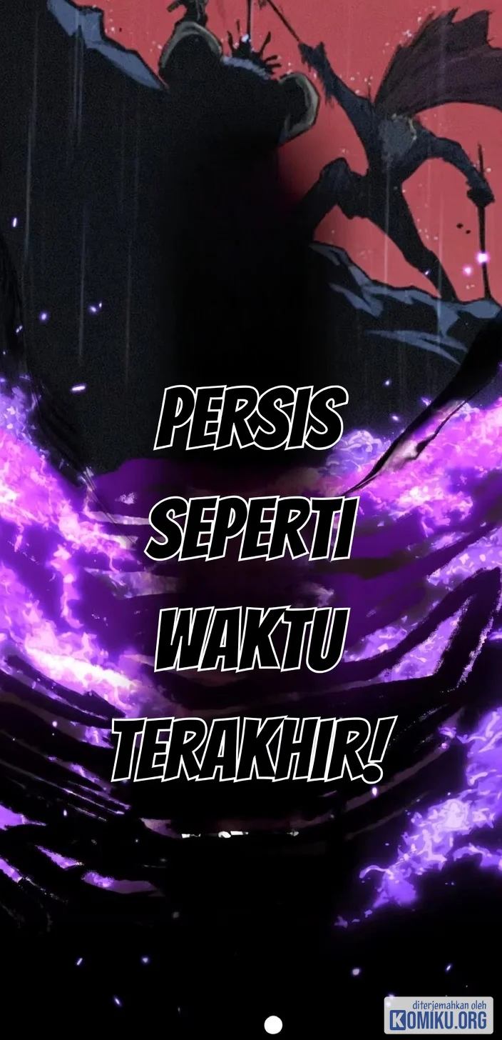 God Level Assassin Im The Shadow Chapter 135 Halaman 27