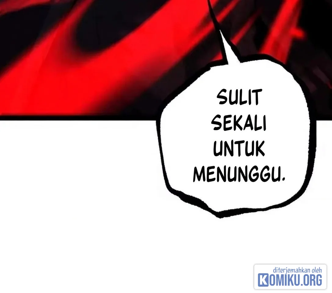 God Level Assassin Im The Shadow Chapter 135 Halaman 36