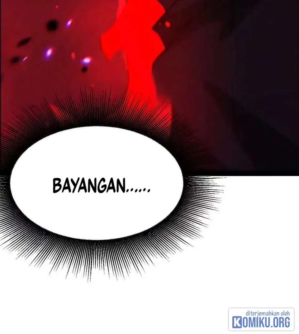 God Level Assassin Im The Shadow Chapter 135 Halaman 42