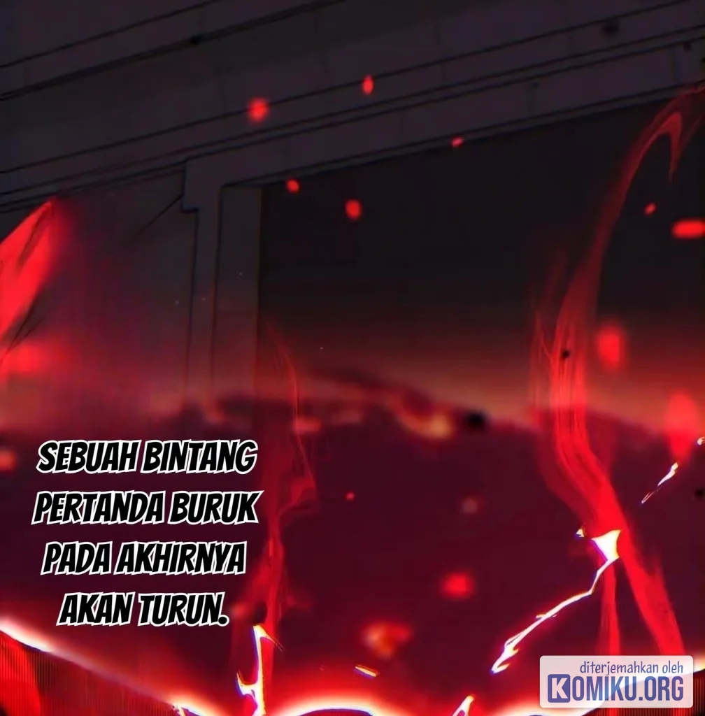 God Level Assassin Im The Shadow Chapter 135 Halaman 49