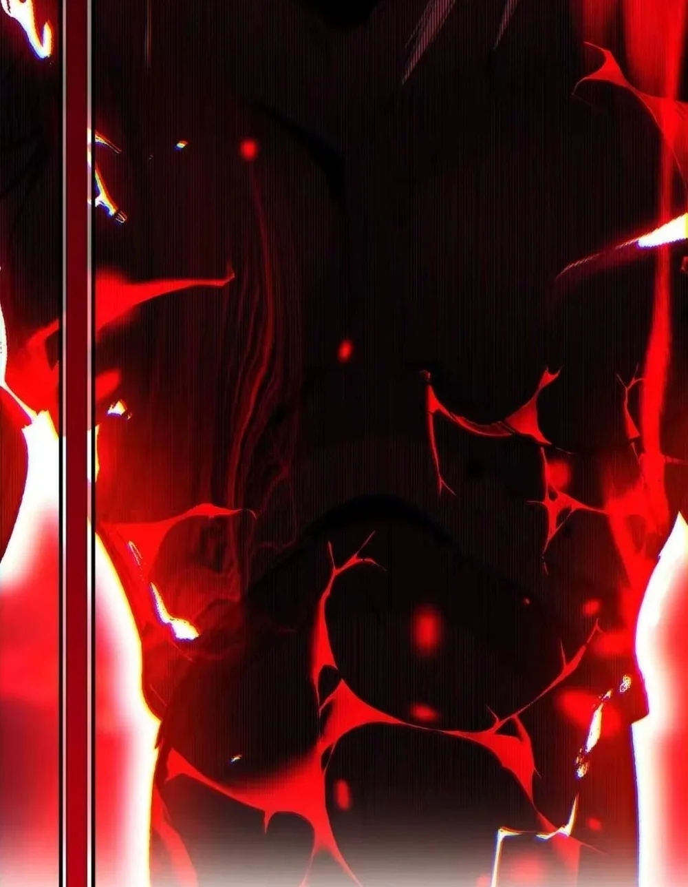 God Level Assassin Im The Shadow Chapter 135 Halaman 52