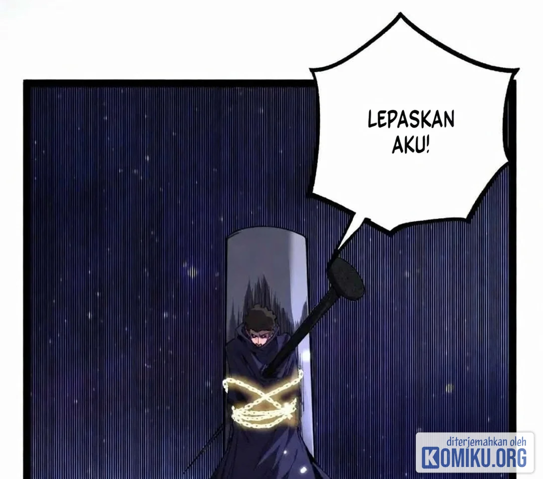 God Level Assassin Im The Shadow Chapter 139 Halaman 2