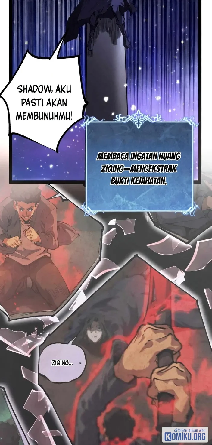 God Level Assassin Im The Shadow Chapter 139 Halaman 3