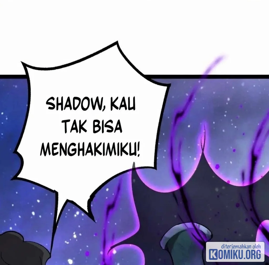 God Level Assassin Im The Shadow Chapter 139 Halaman 8