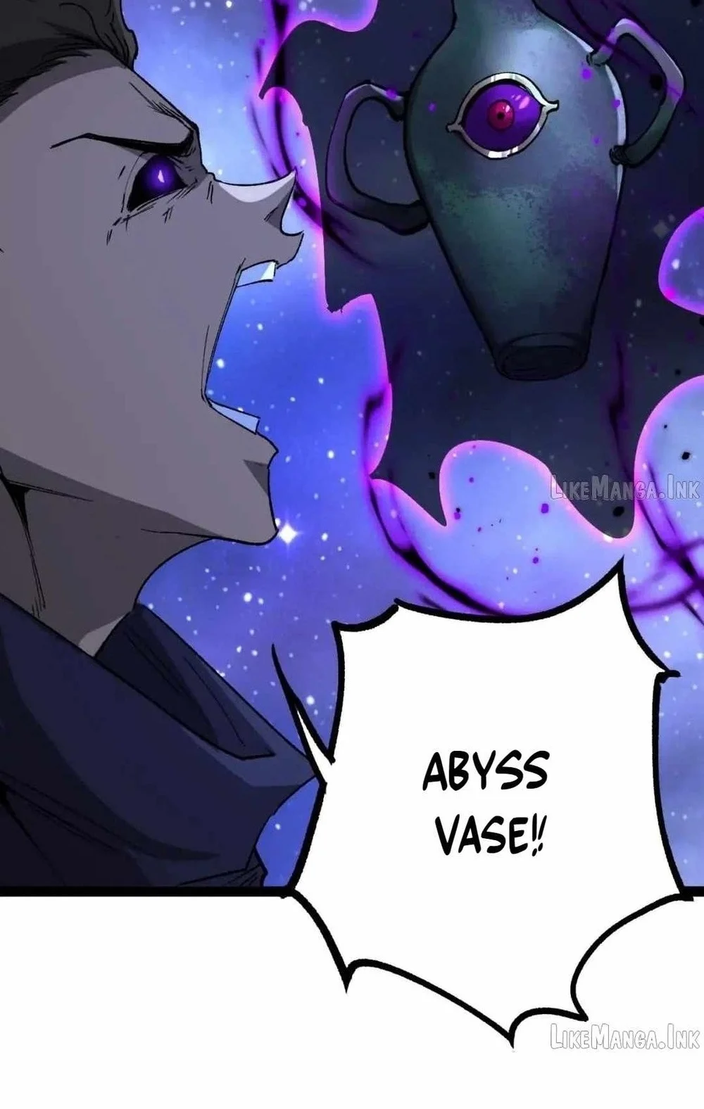 God Level Assassin Im The Shadow Chapter 139 Halaman 9