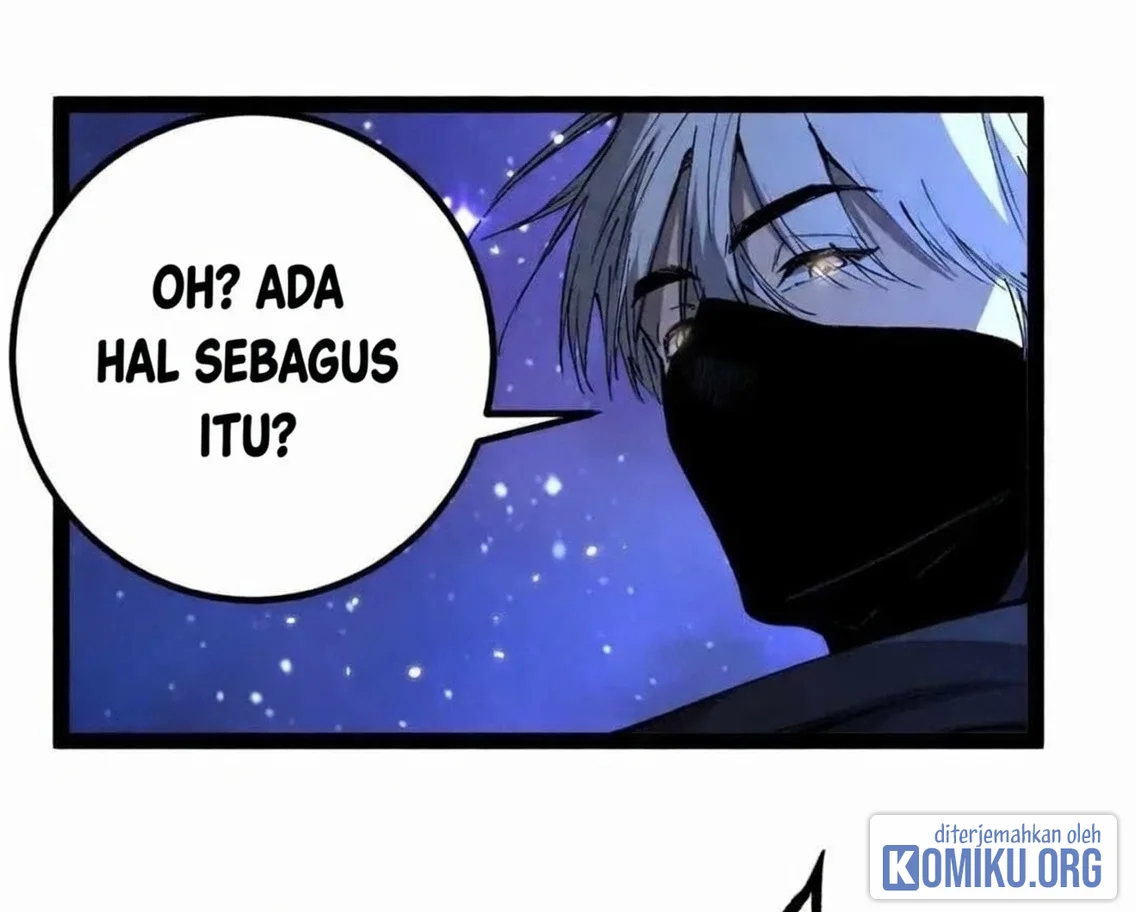 God Level Assassin Im The Shadow Chapter 139 Halaman 10