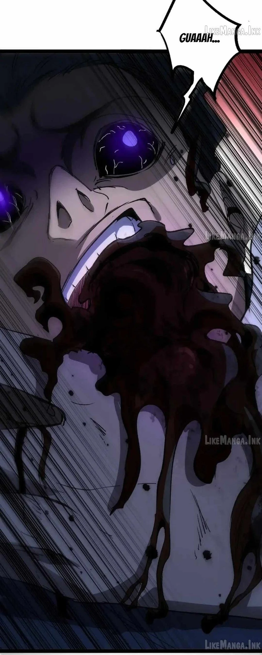 God Level Assassin Im The Shadow Chapter 139 Halaman 24
