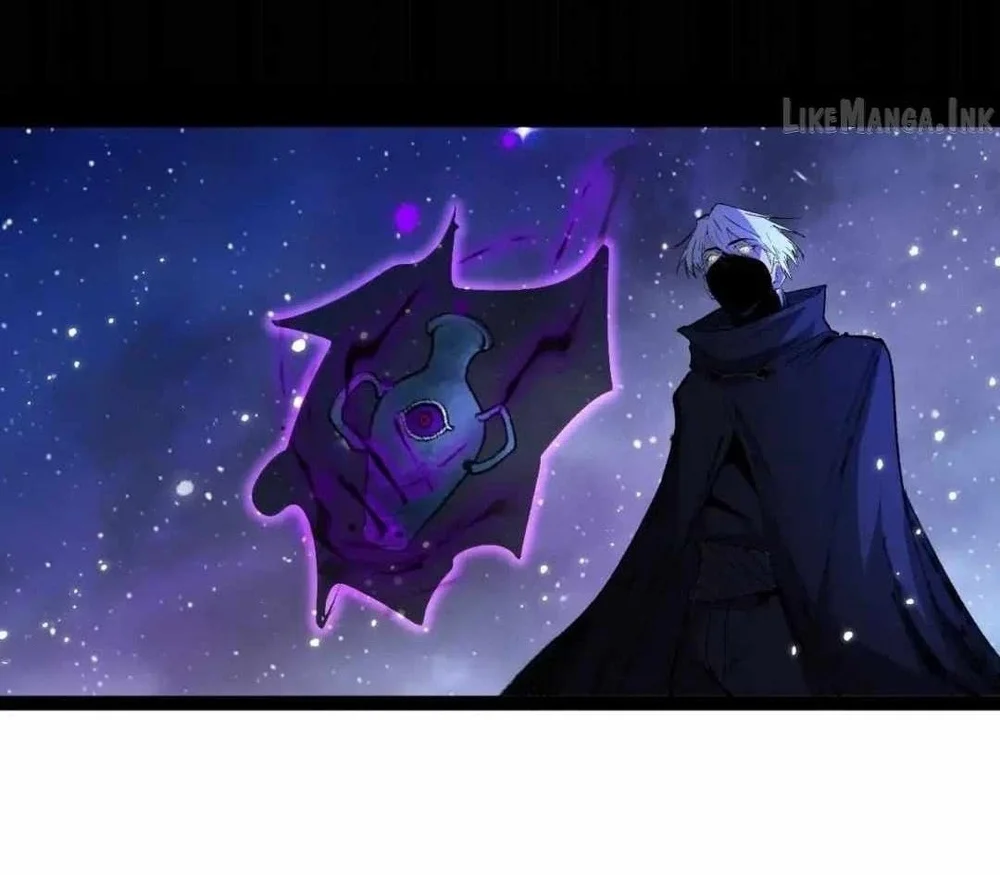God Level Assassin Im The Shadow Chapter 139 Halaman 29