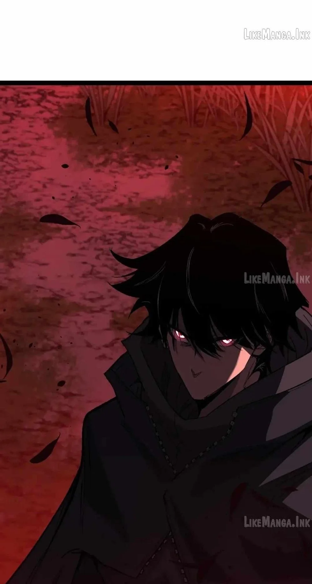 God Level Assassin Im The Shadow Chapter 139 Halaman 48