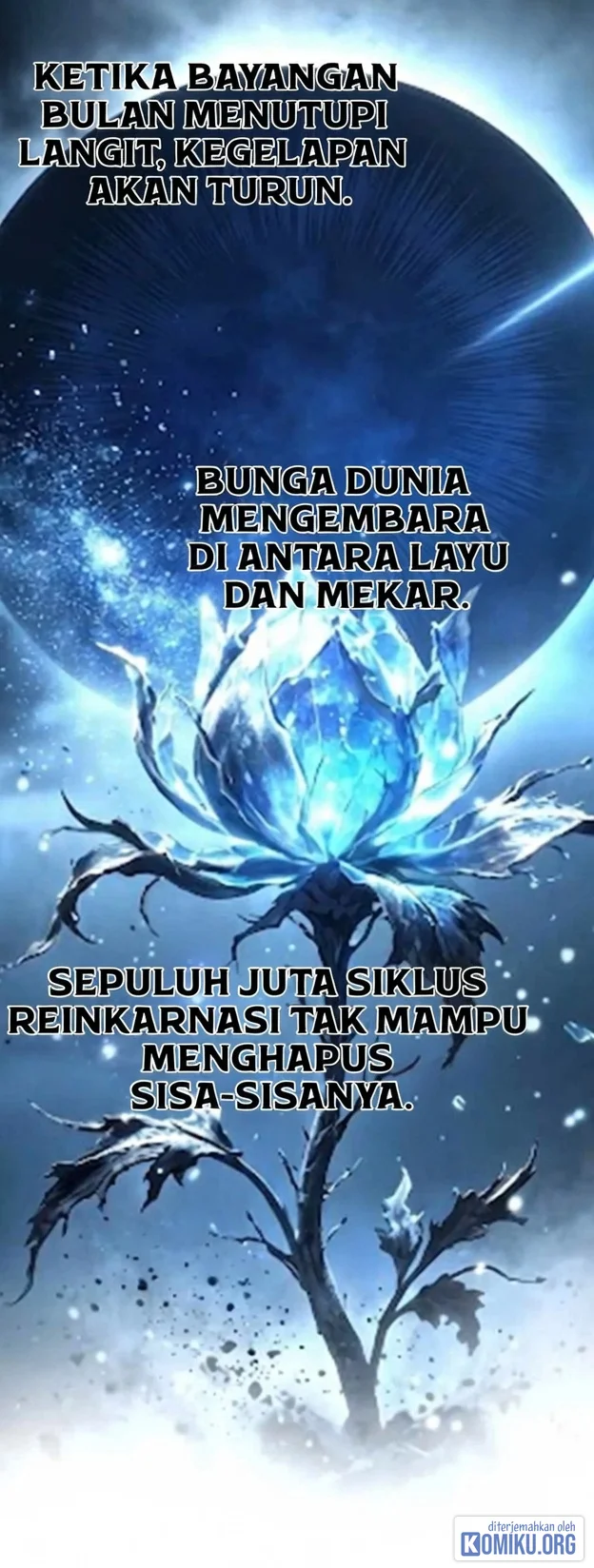 God Level Assassin Im The Shadow Chapter 140 Halaman 14