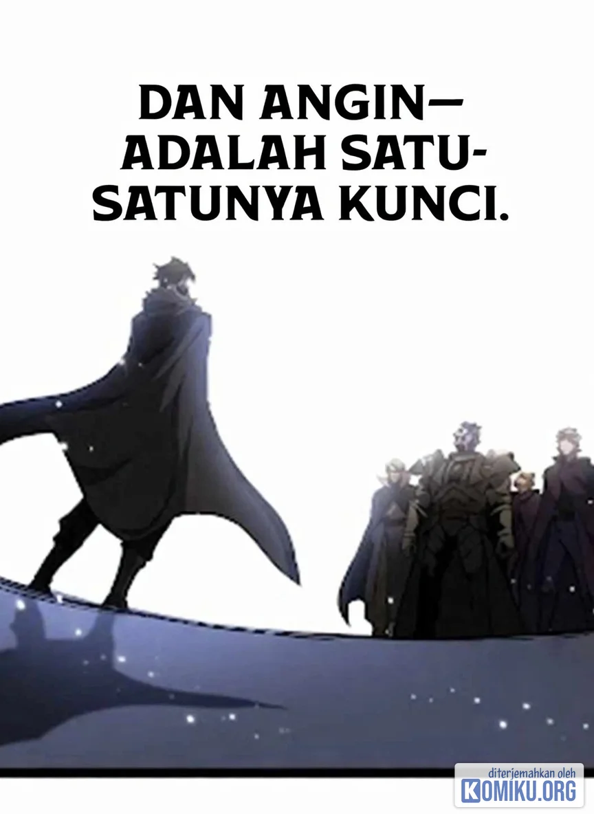 God Level Assassin Im The Shadow Chapter 140 Halaman 15