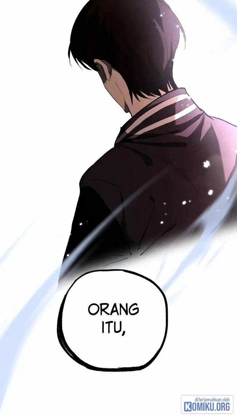 God Level Assassin Im The Shadow Chapter 140 Halaman 20